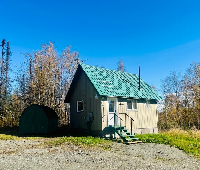 Foto del edificio - 1801 N Lakeview Dr