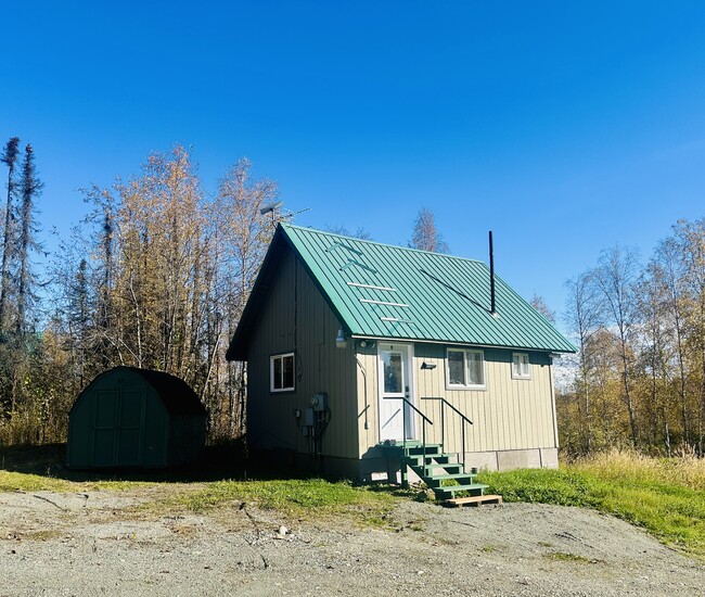 Building Photo - 1801 N Lakeview Dr