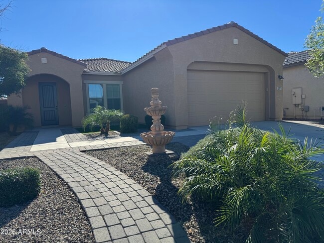 Foto del edificio - 337 W Glacier Bay Dr