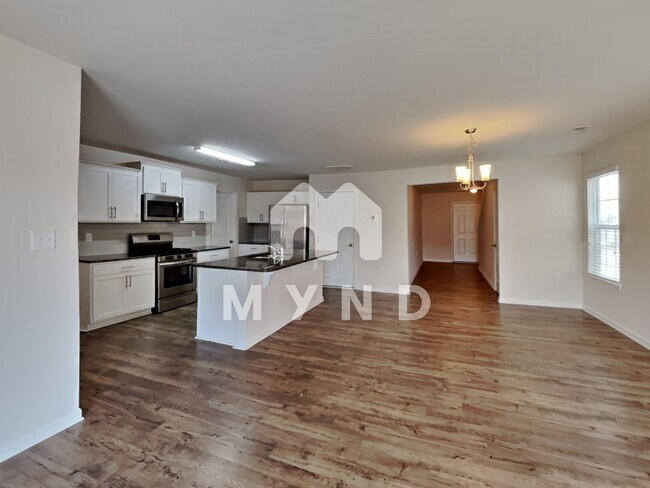 Building Photo - 4007 Bethesda Place