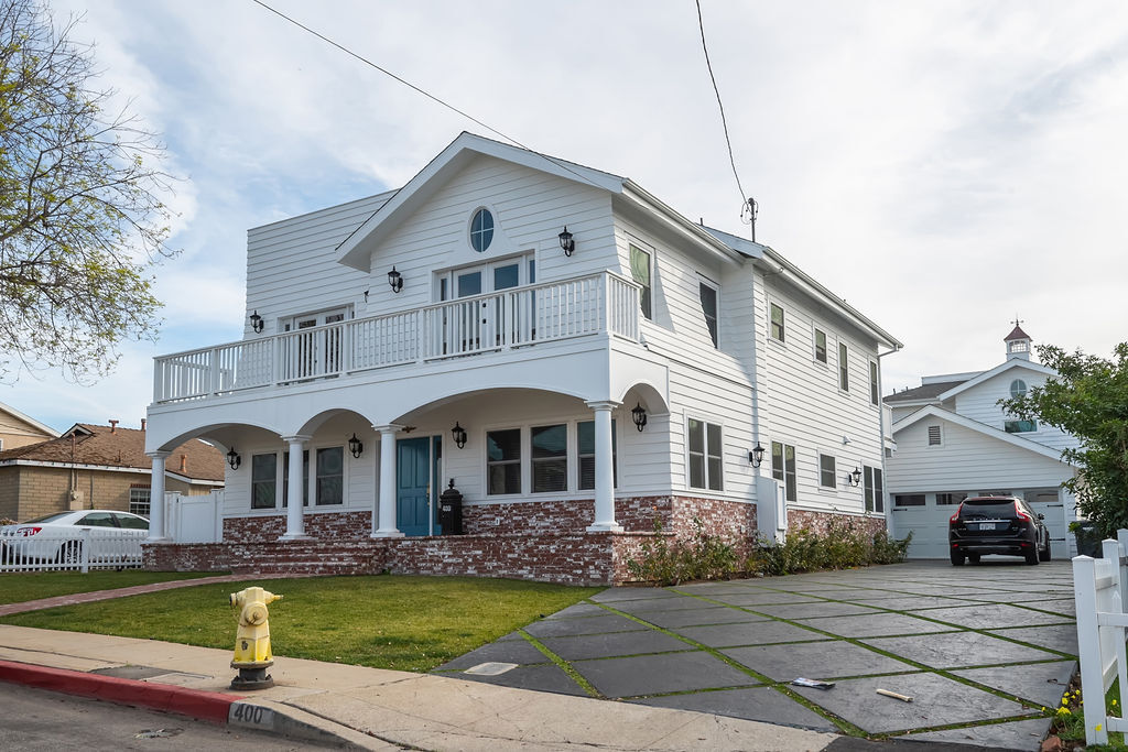 Primary Photo - 400 E Sycamore Ave