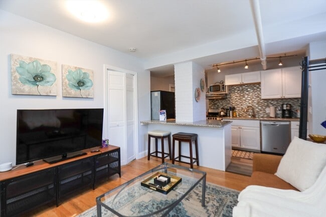 Building Photo - 39 Glenville Terrace