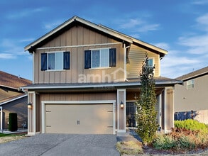 Building Photo - 18507 18th Ave E