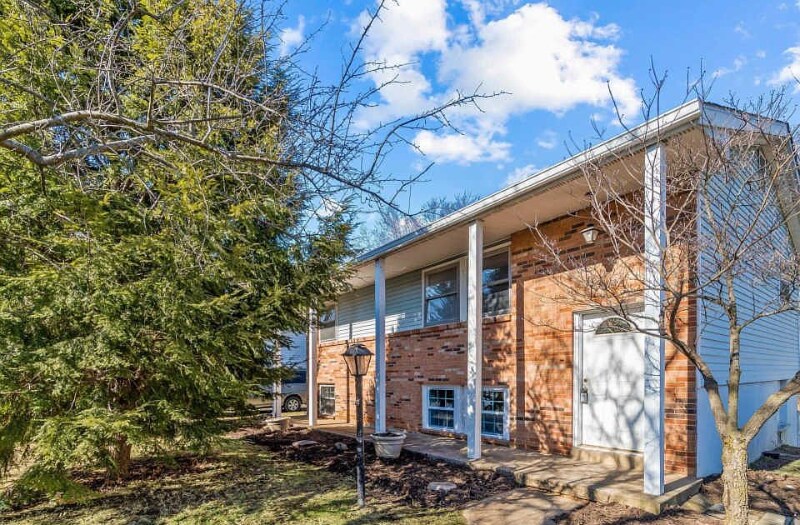 Foto principal - 303 E Staunton Ave