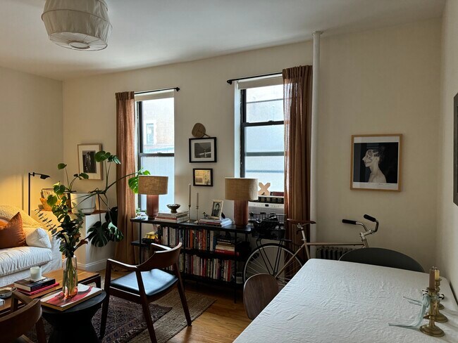 Foto del edificio - 244 15th St