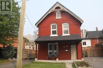 Building Photo - 511 Cooper St