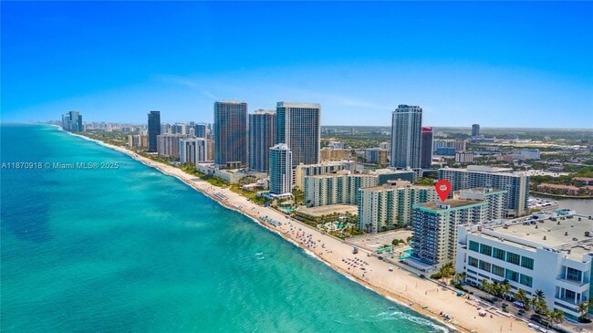 Foto del edificio - 3725 S Ocean Dr