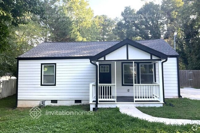 Building Photo - 2731 Oldknow Dr NW