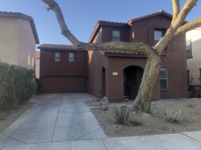 Building Photo - 21114 E Stone Crest Dr
