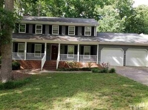 Building Photo - 1109 Alcott Ct