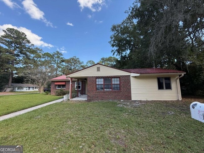 Building Photo - 501 Patton Rd