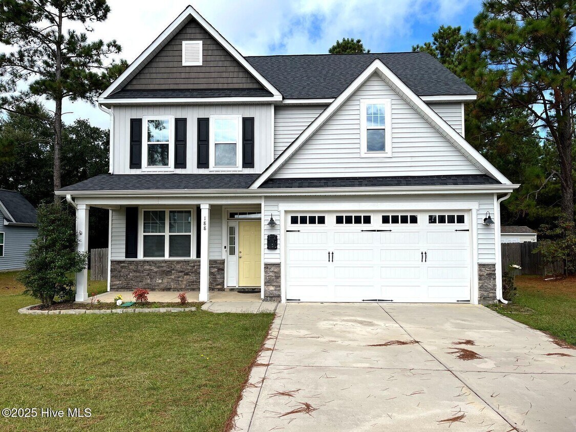 Primary Photo - 188 Sandy Springs Rd