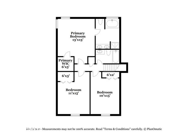 Building Photo - 4546 Post Ridge Ln