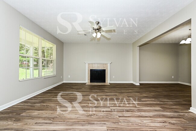 Foto del edificio - Coming HOME never felt so good!