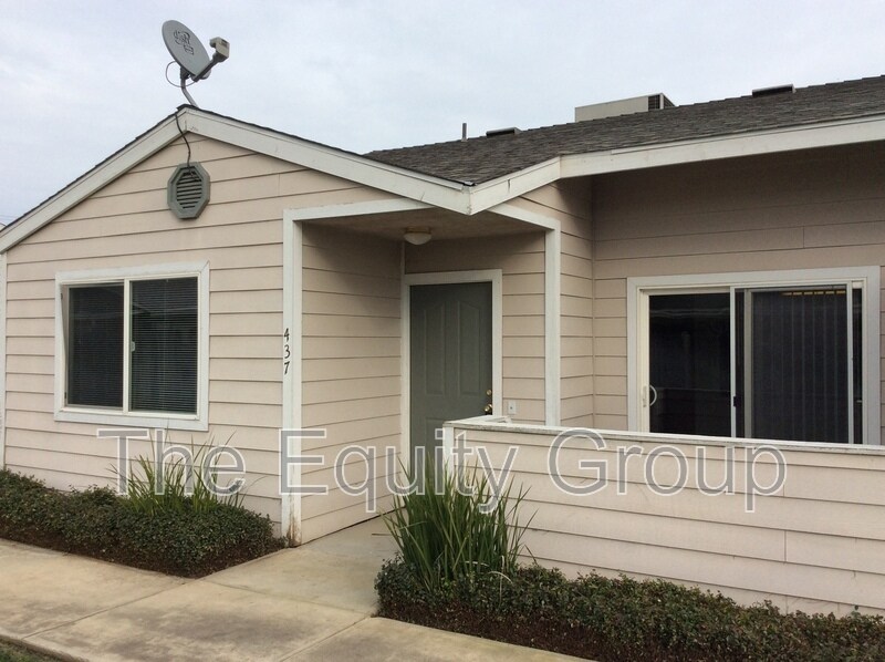 Foto principal - 437 N Park St