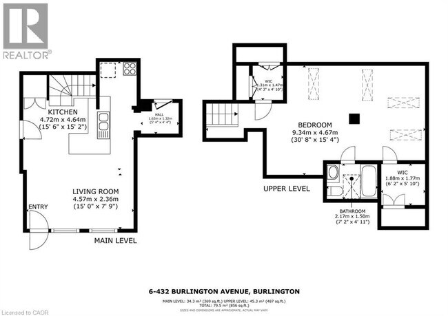 Building Photo - 432 Burlington Ave