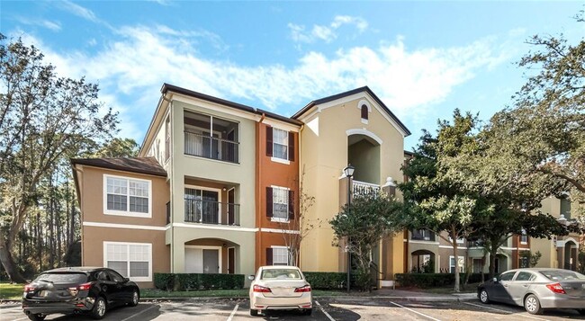 Foto del edificio - 12602 Crest Springs Ln