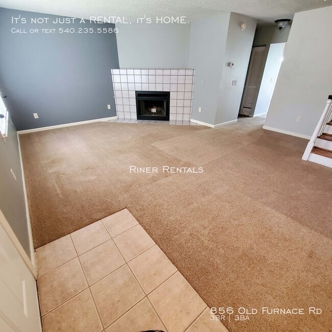 Building Photo - 856 Old Furnace Rd