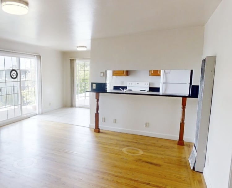 Photo - Uni Flats Apartments