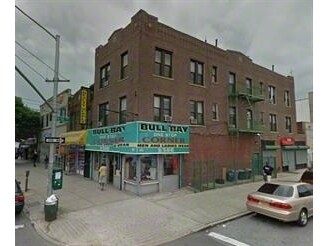 Primary Photo - 5023 Church Ave