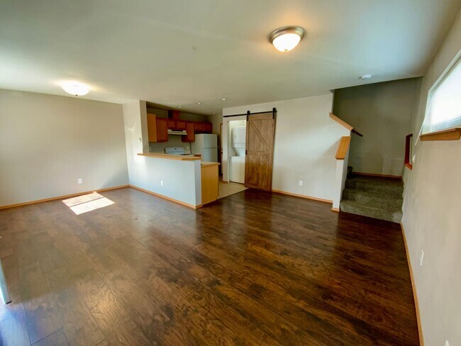 Building Photo - 3508 S 45th St