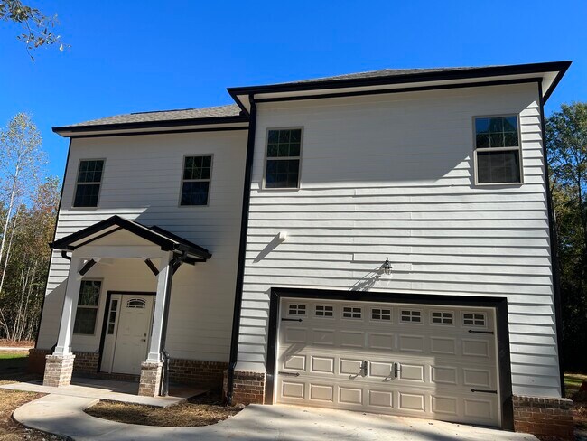 Front side - 1668 Spruce St