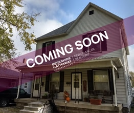 Building Photo - 1731 N 8th St