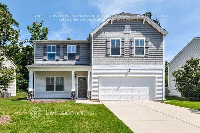 Building Photo - 6813 Osprey Landing Dr