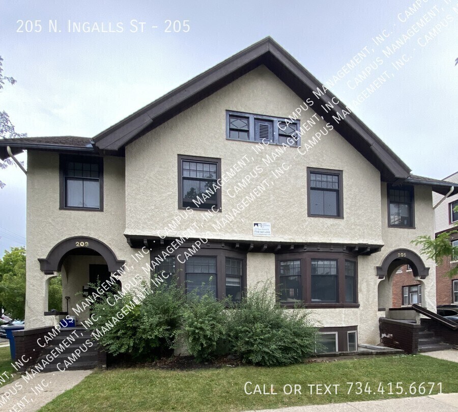 Primary Photo - 205 N Ingalls St