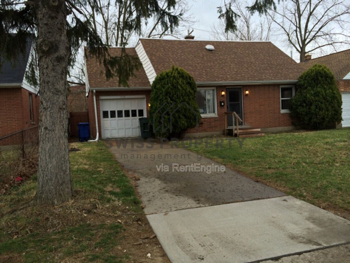 Foto principal - 1110 S Kellner Rd