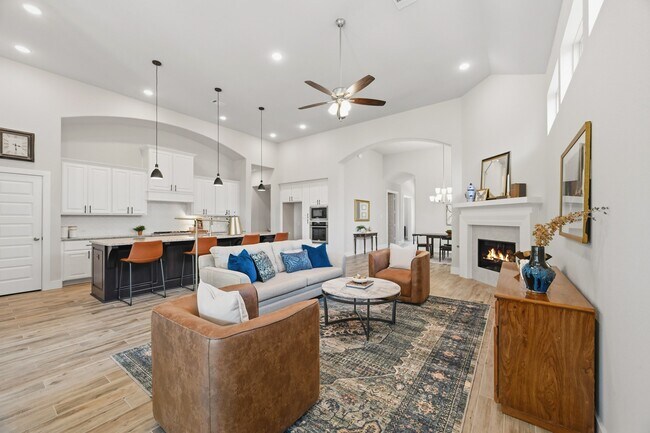 Building Photo - 2714 Coastal Trl