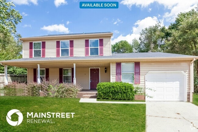 Building Photo - 8109 Deerhorn Ct