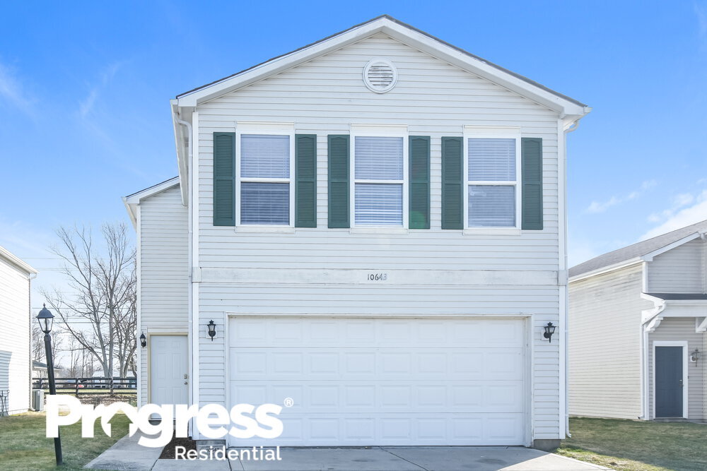 10643 Glenayr Dr, Camby, IN 46113 House Rental in Camby, IN