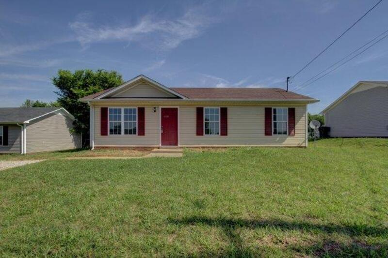 Primary Photo - 411 Eddy St