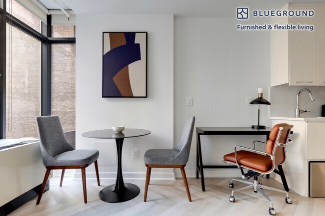 Foto del edificio - 49 E 34th St