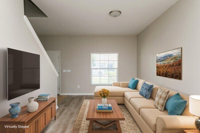 Building Photo - 12204 Citrus Leaf Dr