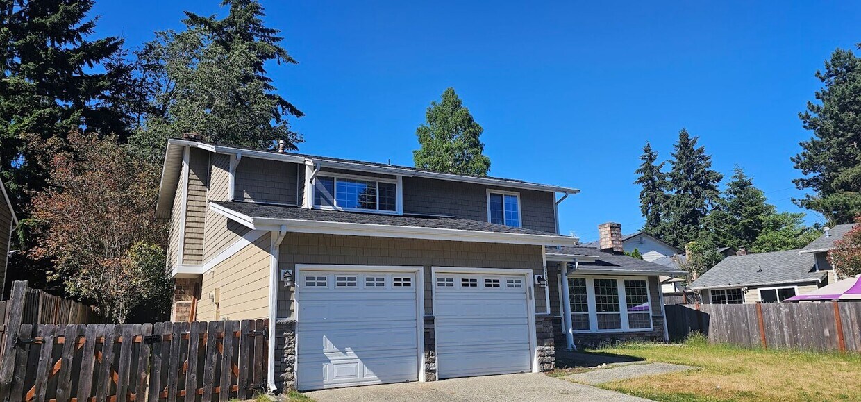 Foto principal - Stunning Updated Home in Kirkland’s Covete...