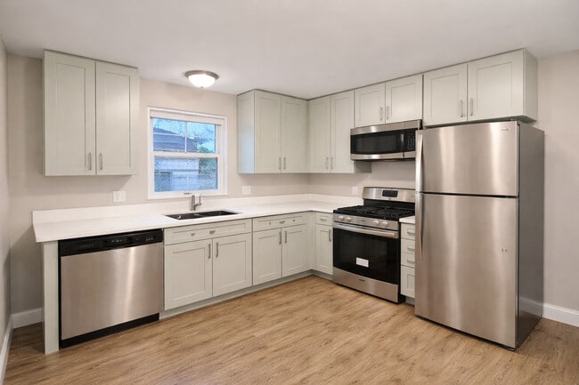 Foto del edificio - 146 S 9th Ave