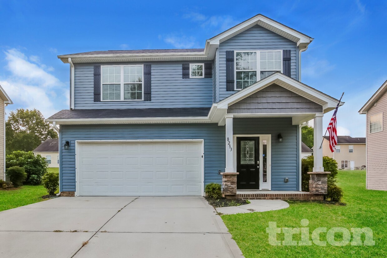 Foto principal - 8253 Chilkoot Ln