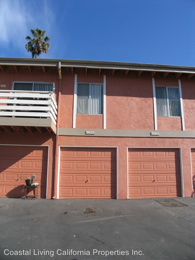 Building Photo - 3057 Harbor Blvd