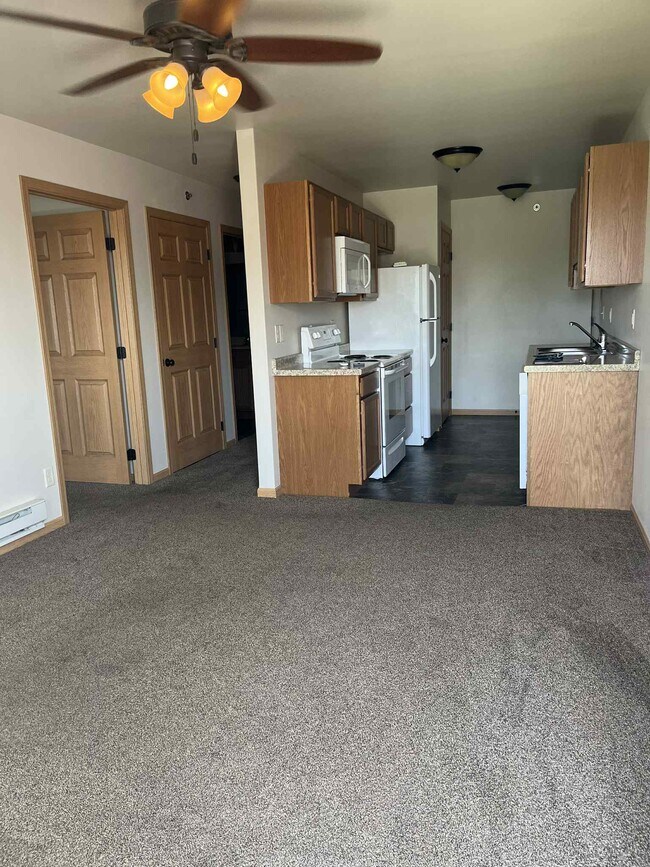 Foto del edificio - 1412 12th Ave SE