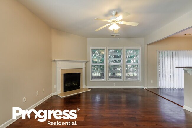 Foto del edificio - 983 Galloway Ridge Ct NE