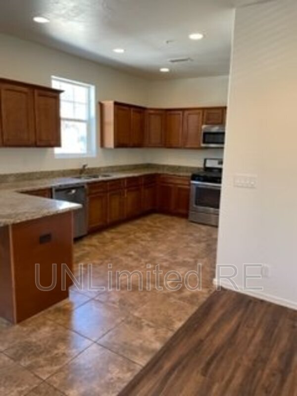 Photo - 2443 West Pikes Peak Drive Townhome