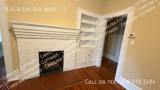 Foto del edificio - 834 5th Ave W