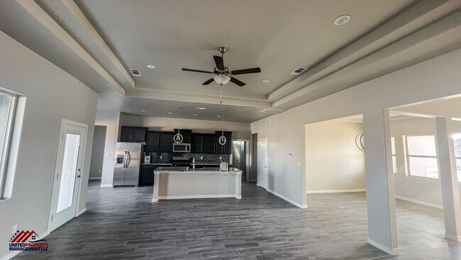 Building Photo - Four bedroom, new construction home for re...