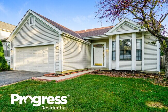 Foto del edificio - 3542 Whisper Creek Dr