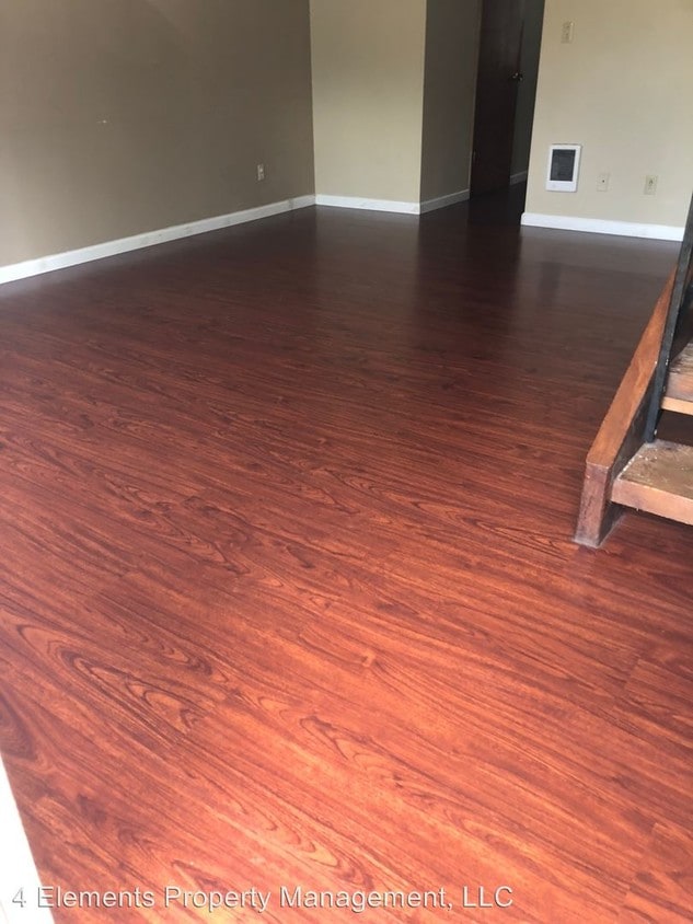 Foto del edificio - 2 br, 1.5 bath Apartment - 1709 Norris Rd