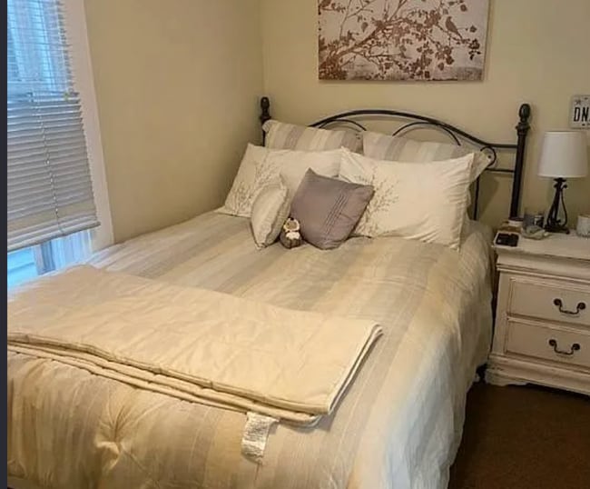 Photo - 1320 W Schubert Ave Apartment