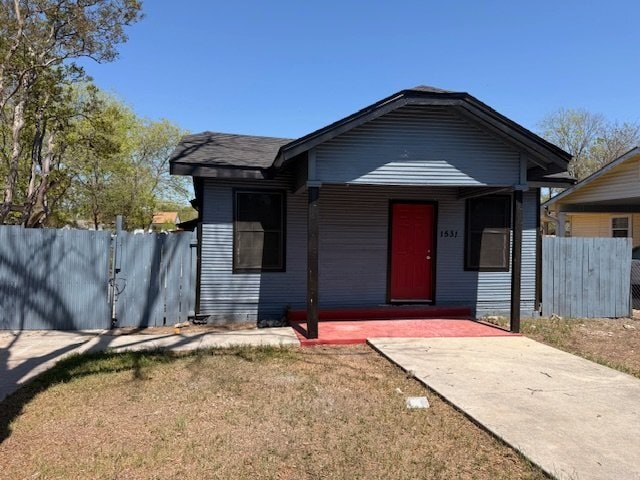 Photo - 1531 W Hermine Blvd (San Antonio, TX)