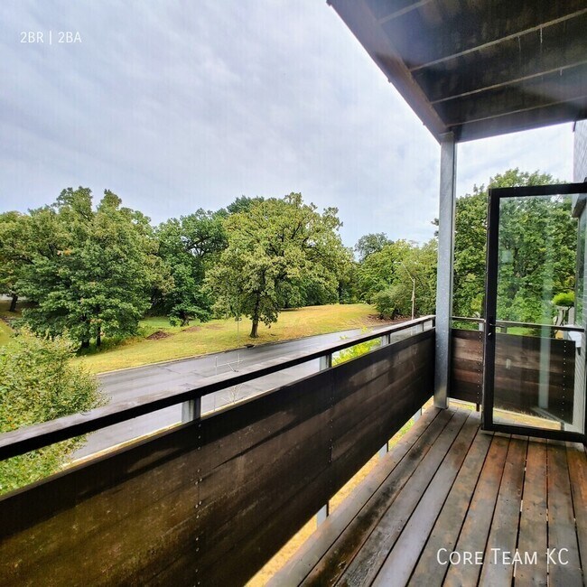 Foto del edificio - 3632 Gillham Rd